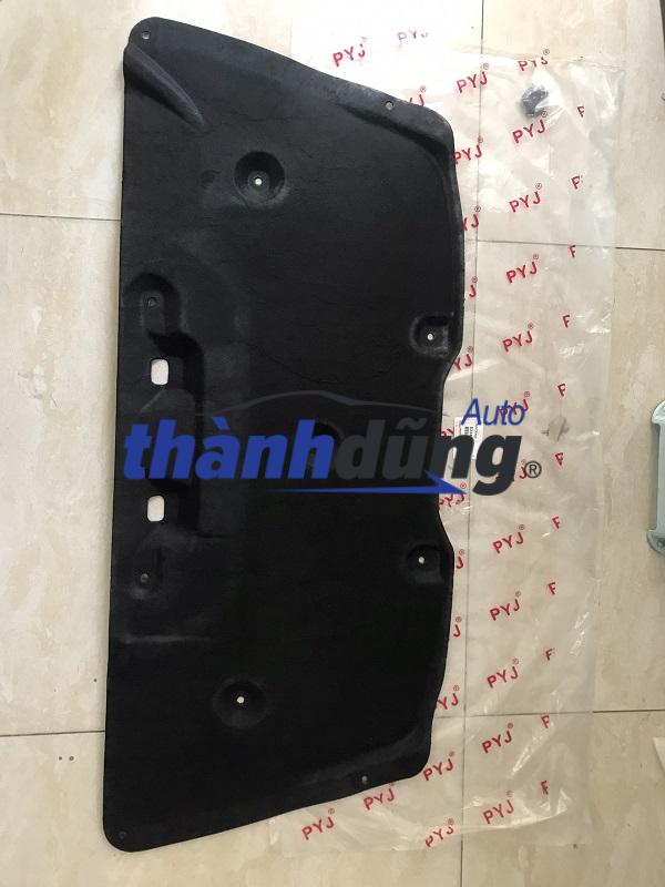 TẤM CÁCH NHIỆT NẮP CAPO TOYOTA CAMRY | 53341-06210