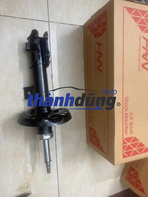 GIẢM XÓC TRƯỚC TRÁI KIA CARENS 2014 | 54650A4201