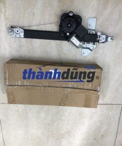 CÁP NÂNG HẠ KÍNH SAU PEUGEOT 3008 | YL00501880