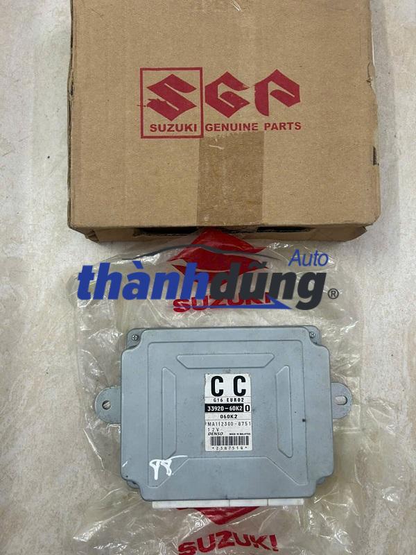 HỘP ĐEN XE SUZUKI CARRY PRO 2013 | 3392060K20