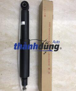 PHUỘC NHÚN SAU TOYOTA LAND CRUISER 2006 | 4853160550
