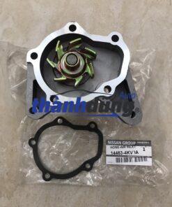 BƠM NƯỚC ĐỘNG CƠ JRD 7 CHỖ | PW11062004