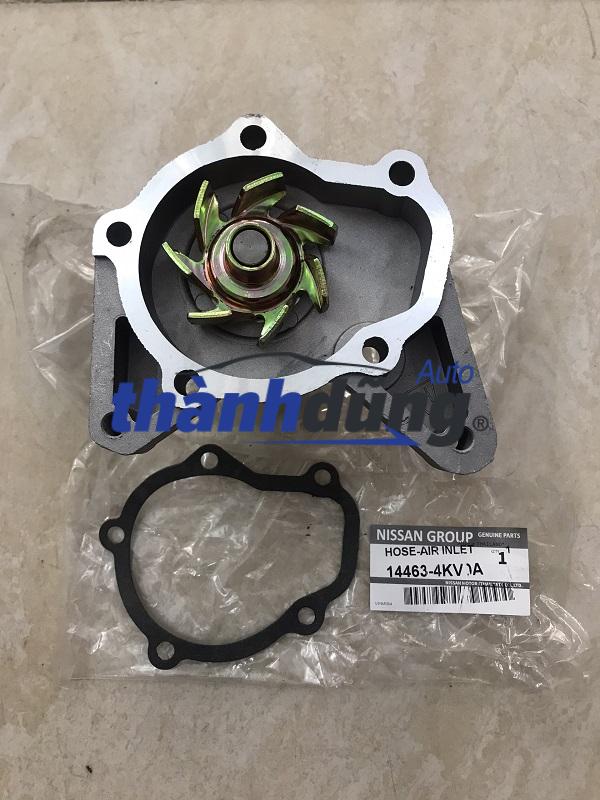 BƠM NƯỚC ĐỘNG CƠ JRD 7 CHỖ | PW11062004
