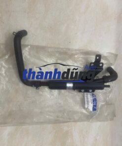 ỐNG HƠI NHỚT THỪA KIA BONGO 3 | 267304X100