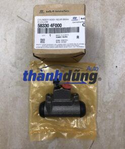HEO THẮNG SAU HYUNDAI PORTER 2 | 58330-4F000