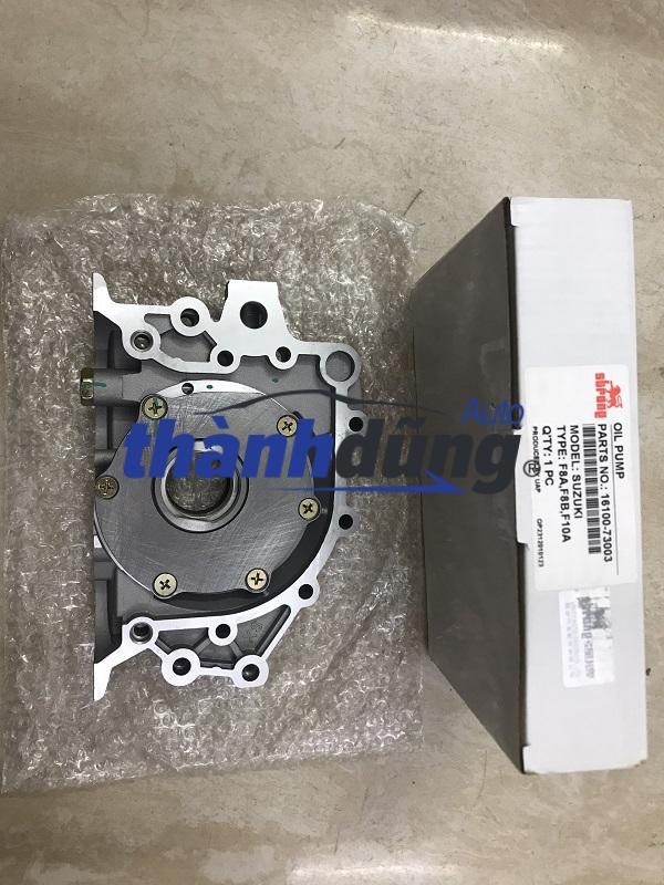 BƠM NHỚT ĐỘNG CƠ THACO TOWNER | 1610073003