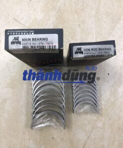 BẠC BIÊN BẠC BALIE THACO TOWNER 750 | 1278173010