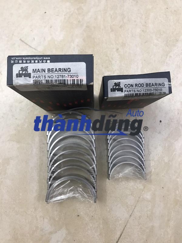 BẠC BIÊN BẠC BALIE THACO TOWNER 750 | 1278173010