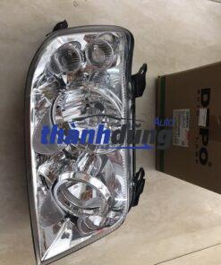 ĐÈN XE PHỤ XE FORD ESCAPE 2006 | 2311132RLDE