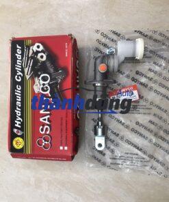 TỔNG CÔN TRÊN MITSUBISHI PAJERO V93 2008 | MB555391