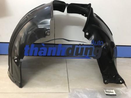 CHẮN BÙN LÒNG DÈ TRƯỚC PHẢI MAZDA 3 | BELG56140
