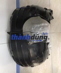 CHẮN BÙN LÒNG DÈ TRƯỚC PHẢI MAZDA 3 | BELG56140