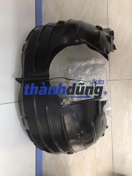 CHẮN BÙN LÒNG DÈ TRƯỚC PHẢI MAZDA 3 | BELG56140