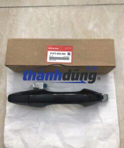 TAY MỞ CỬA TRƯỚC TRÁI HONDA CRV 2012 | 72140-SWA-A11