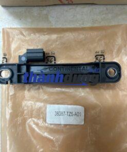ĂNG TEN MỞ CỐP HONDA CR-V | 38387-TZ5-A01