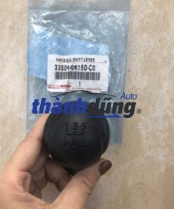 TAY NẮM CẦN SỐ TOYOTA FORTUNER 2009 | 33504-0K150-C0