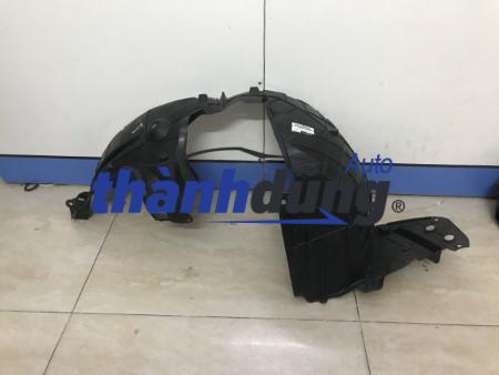 CHẮN BÙN LÒNG DÈ TRƯỚC PHỤ NISSAN LIVINA | 63843CJ000