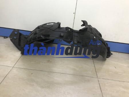 CHẮN BÙN LÒNG DÈ TRƯỚC PHỤ NISSAN LIVINA | 63843CJ000