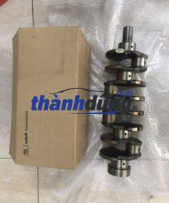 TRỤC CƠ XE FRONTIER JT | 0K75A-11301