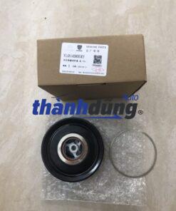 PULY LỐC ĐIỀU HÒA PEUGEOT 308 | 1606467480