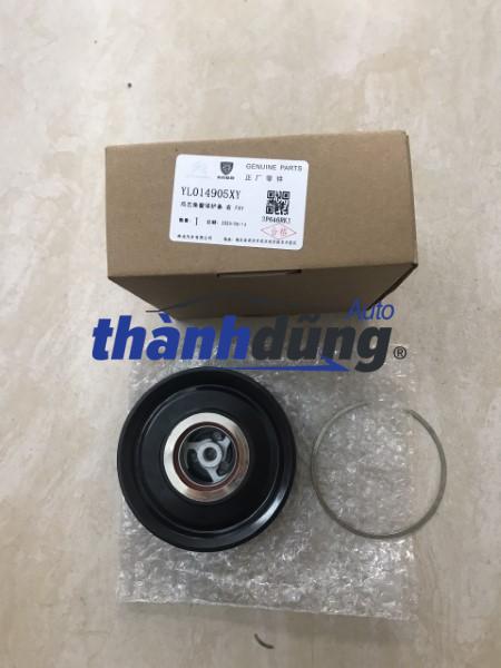 PULY LỐC ĐIỀU HÒA PEUGEOT 308 | 1606467480