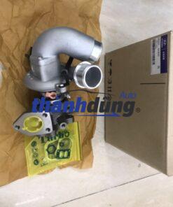 TURBO TĂNG ÁP KIA BONGO 3 | 28231-4A800