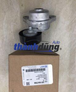 BẠC ĐẠN TĂNG TỔNG DAEWOO GENTRA 1.6L | 25184786