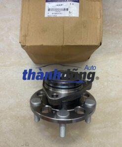 BẠC ĐẠN BÁNH TRƯỚC XE SSANGYONG REXTON 2007 | 4142009400