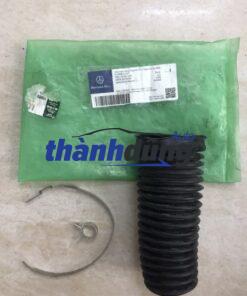 CHỤP BỤI THƯỚC LÁI LAND ROVER EVOQUE 2014 | LR026273