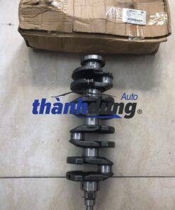 TRỤC CƠ DAEWOO NUBIRA 1.6L 2004 | 96325204