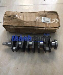TRỤC CƠ DAEWOO NUBIRA 1.6L 2004 | 96325204