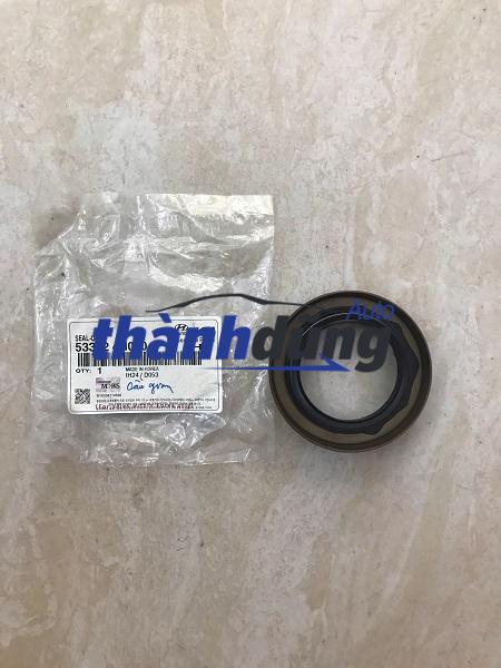 PHỚT LÁP HYUNDAI STAREX 2.5L 2010 | 533524H000