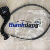 BI TRƯỢT CỬA LÙA DƯỚI HYUNDAI SOLATI | 81490-59000