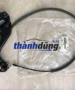BI TRƯỢT CỬA LÙA DƯỚI HYUNDAI SOLATI | 81490-59000