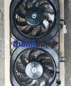 QUẠT KÉT NƯỚC XE HYUNDAI SOLATI 2020 | 99232-59000