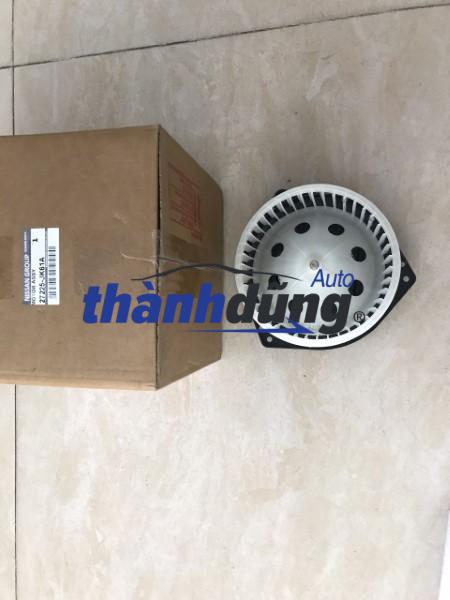 QUẠT DÀN LẠNH NISSAN MAXIMA 2003-2014 | 27225JK61A