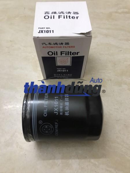 LỌC DẦU CHENGLONG H7 | JX1011