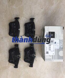 MÁ PHANH SAU MERCEDES C250 2014 | 0004203602