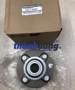 BI MAY Ơ SAU XE NISSAN ALMERA | 432004M400