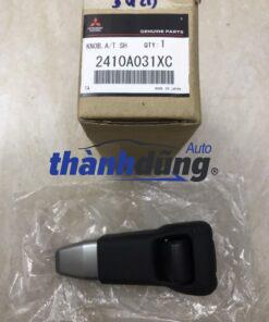 TAY NẮM CẦN SỐ MITSUBISHI TRITON 2008-2020 | 2410A031XC