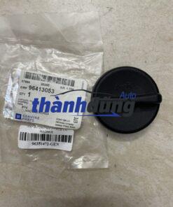 NẮP ĐỔ DẦU CHEVROLET AVEO | 96351472