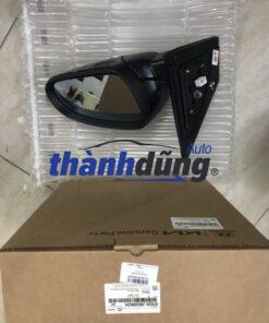 GƯƠNG CHIẾU HẬU TRÁI HYUNDAI KONA 2020 | 87620J9020MHZ