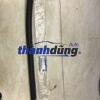 NẸP CHÂN KÍNH SAU TRÁI FORD RANGER 2022 | AB3Z2625555E