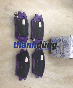 BỐ THẮNG TRƯỚC SSANGYONG XLV 2017 | 48130350B0