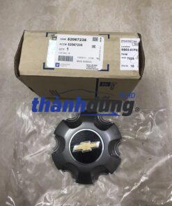 CHỤP MOAY Ơ CHEVROLET TRAILBLAZER 2017-2020 | 52067235