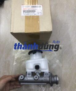 TỔNG PHANH ISUZU D-MAX 2007 | 8973015320