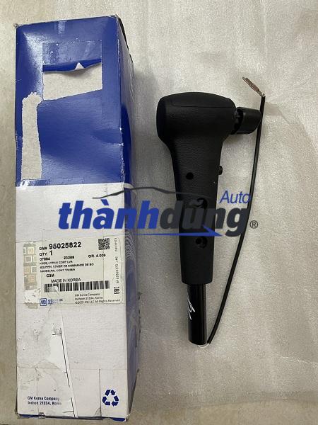TAY NẮM CẦN SỐ TỰ ĐỘNG CHEVROLET SPARK 2013 | 95025822