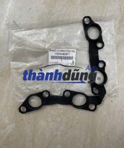 GIOĂNG BUGI TOYOTA 4RUNNER 2011-2016 | 112140C011