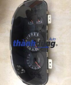 ĐỒNG HỒ TÁP LÔ XE KIA SPECTRA 2002 | 0K2N2-55430A