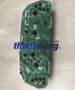 ĐỒNG HỒ TÁP LÔ XE KIA SPECTRA 2002 | 0K2N2-55430A